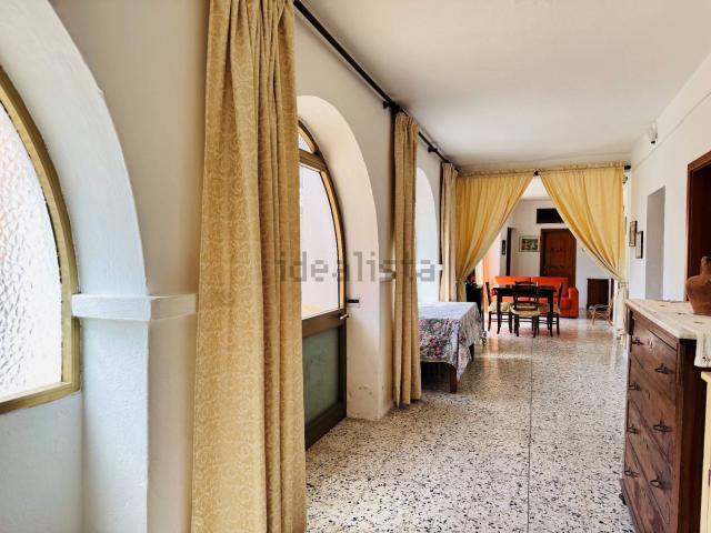 Appartamento in vendita di 170 m² in Via La Marmora