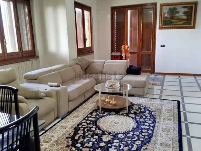 Appartamento in vendita di 170 m² in Via Linneo, 31