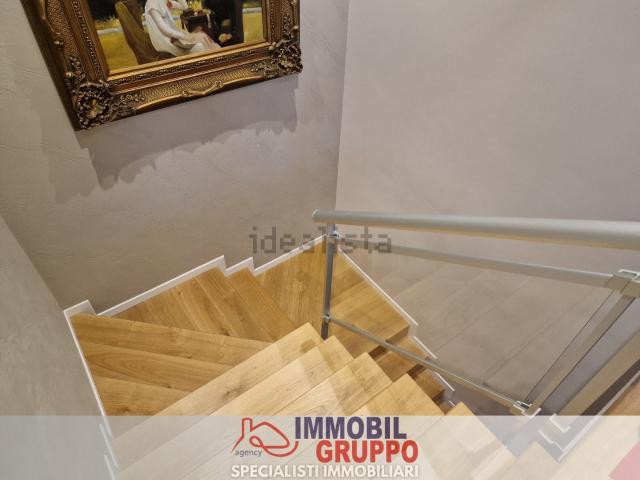 Appartamento in vendita di 170 m² in Via Lissa