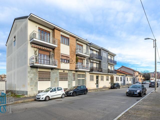 Appartamento in vendita di 170 m² in Via Lucca, 34