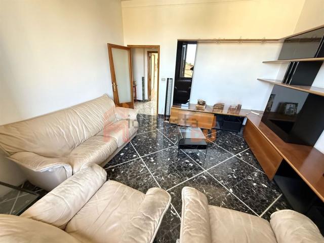 Appartamento in vendita di 170 m² in Via Luca Pacioli