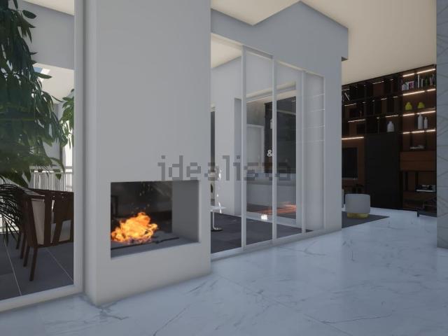 Appartamento in vendita di 170 m² in Via Ludovico Ariosto
