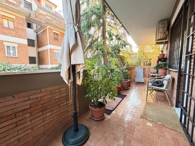 Appartamento in vendita di 170 m² in Via Ludovico di Breme, 61