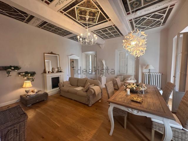 Appartamento in vendita di 170 m² in Via Luigi Muzzi