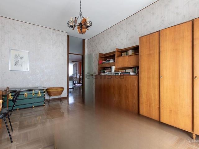 Appartamento in vendita di 170 m² in Via XXV Aprile, 6