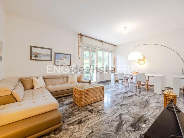 Appartamento in vendita di 170 m² in Via M. Jacchia, 5