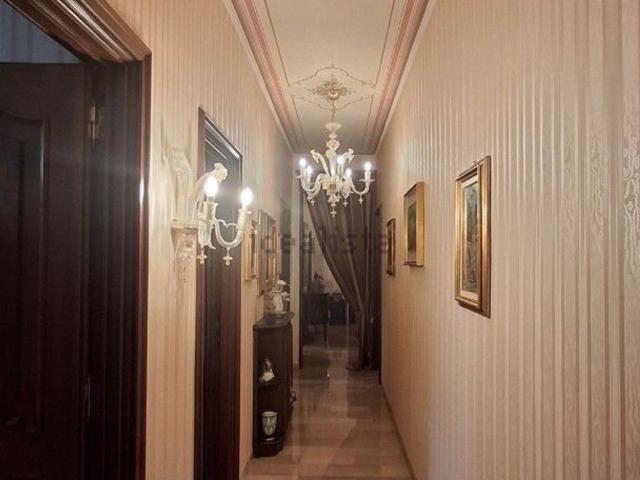 Appartamento in vendita di 170 m² in Via Mongrifone