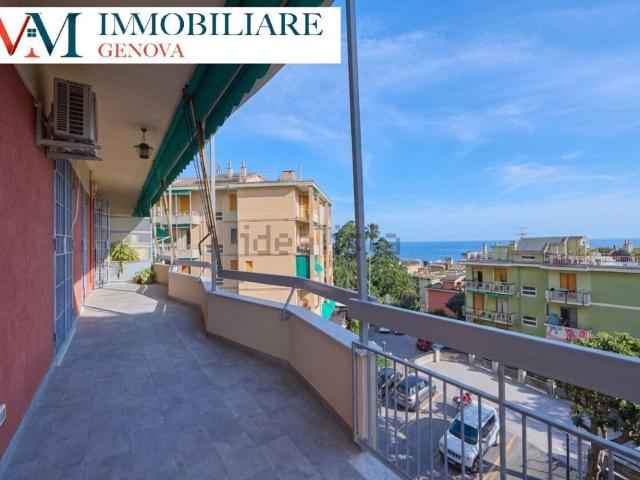 Appartamento in vendita di 170 m² in Via Monte Corno, 36