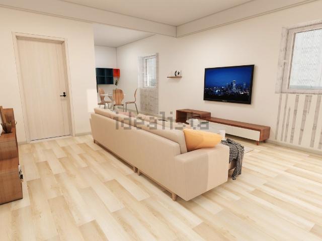 Appartamento in vendita di 170 m² in Via Monte Carega