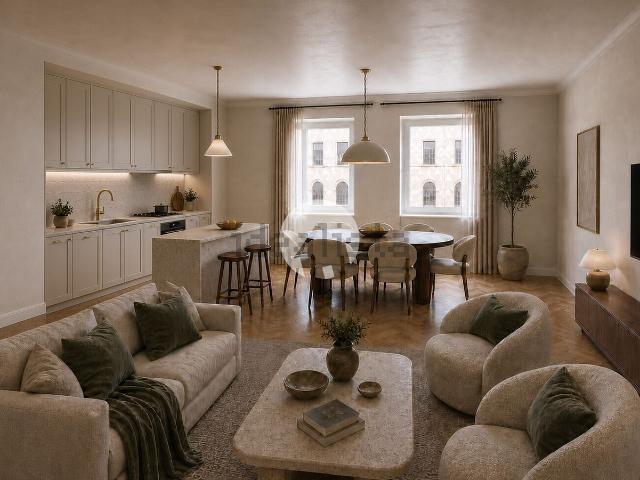 Appartamento in vendita di 170 m² in Via Monte Pegni, 1