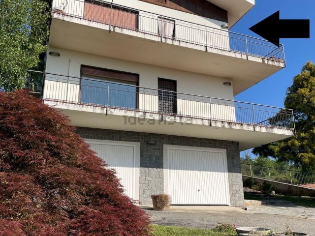 Appartamento in vendita di 170 m² in Via Monte Rosa, 15