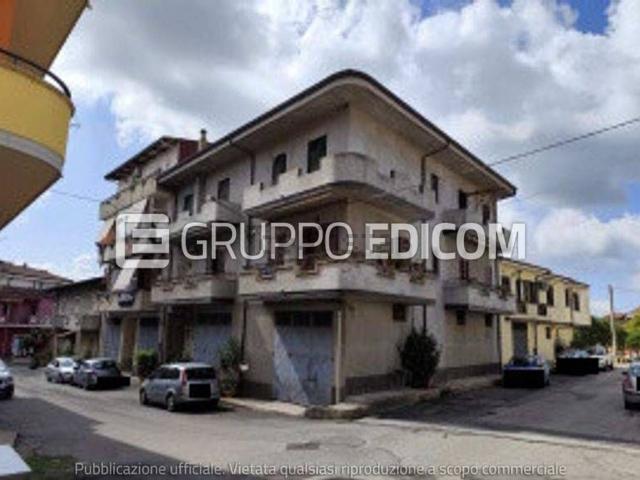 Appartamento in vendita di 170 m² in Via Morabito