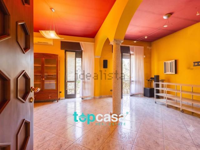 Appartamento in vendita di 170 m² in Via Matteotti, 11