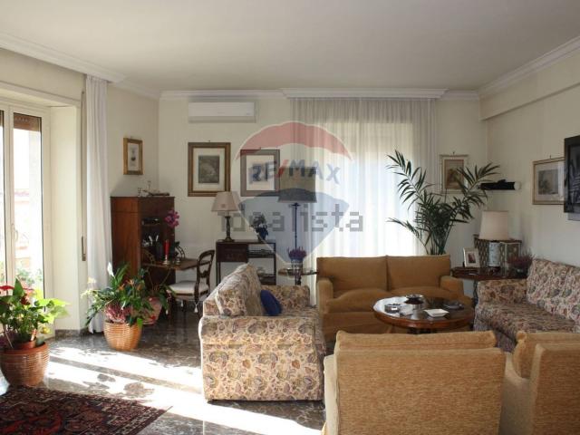 Appartamento in vendita di 170 m² in Via Mauritania, 5
