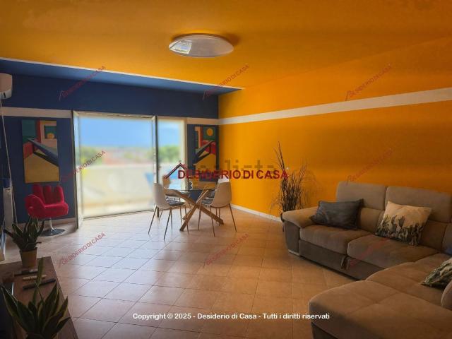 Appartamento in vendita di 170 m² in Via Mazara, 182