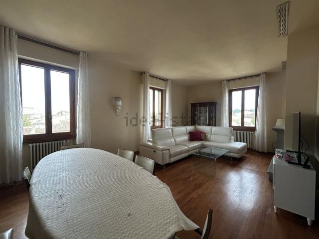 Appartamento in vendita di 170 m² in Via Madonna della Querce