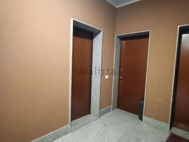 Appartamento in vendita di 170 m² in Via Mafalda di Savoia, 28
