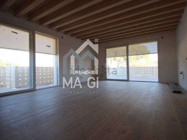 Appartamento in vendita di 170 m² in Via Magenta