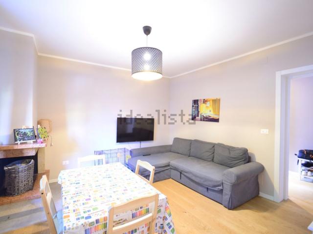 Appartamento in vendita di 170 m² in Via Marchegiani, 8