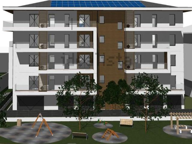 Appartamento in vendita di 170 m² in Via Marene