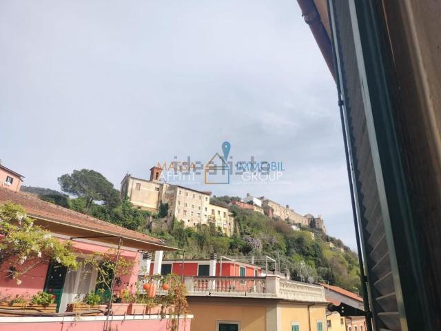 Appartamento in vendita di 170 m² in Via Mario Bigini, 22
