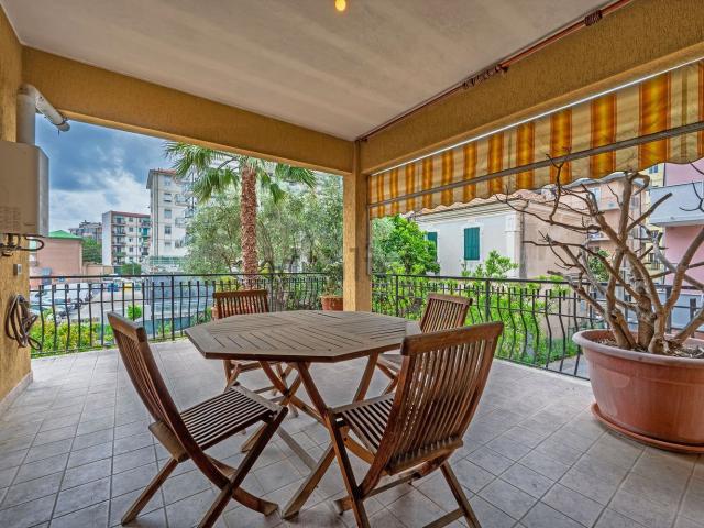 Appartamento in vendita di 170 m² in Via Mario Pagliari