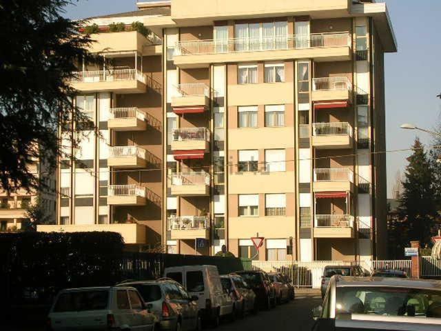 Appartamento in vendita di 170 m² in Via Marsala, 14