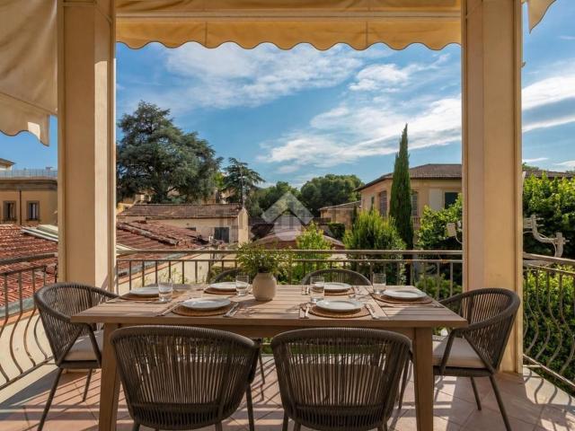 Appartamento in vendita di 170 m² in Via Masaccio, 133