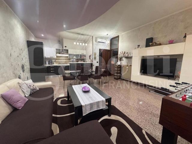 Appartamento in vendita di 170 m² in Via Masaccio