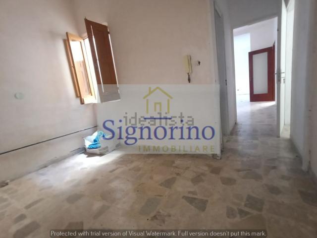 Appartamento in vendita di 170 m² in Via Massaia Cardinale