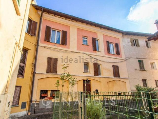 Appartamento in vendita di 170 m² in Via Mina