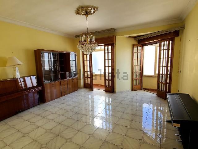 Appartamento in vendita di 170 m² in Via Muzio Scevola