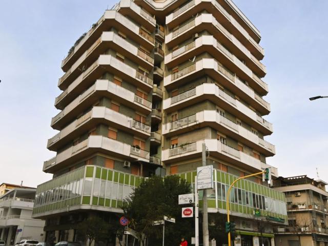 Appartamento in vendita di 170 m² in Via Nazionale, 414