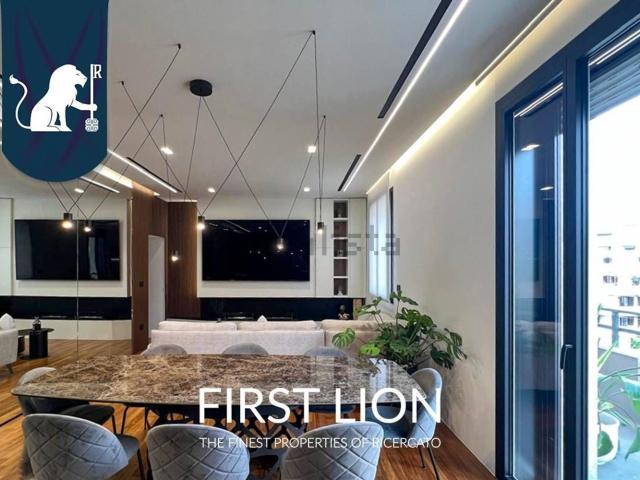 Appartamento in vendita di 170 m² in Via Niccolò Foscarini