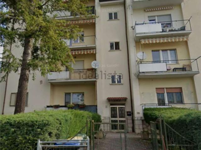 Appartamento in vendita di 170 m² in Via Nicola Scarano, 4