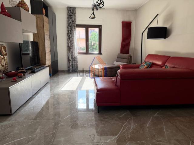 Appartamento in vendita di 170 m² in Via Sorrento, 32