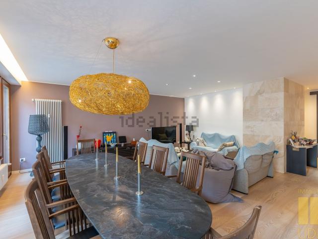 Appartamento in vendita di 170 m² in Via Savorgnana