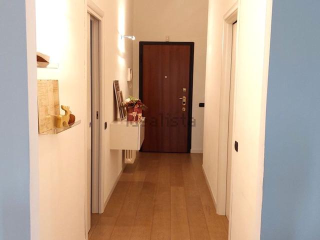 Appartamento in vendita di 170 m² in Via Sacco e Vanzetti, 26