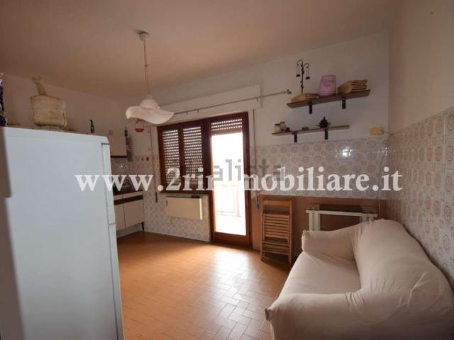 Appartamento in vendita di 170 m² in Via Salemi