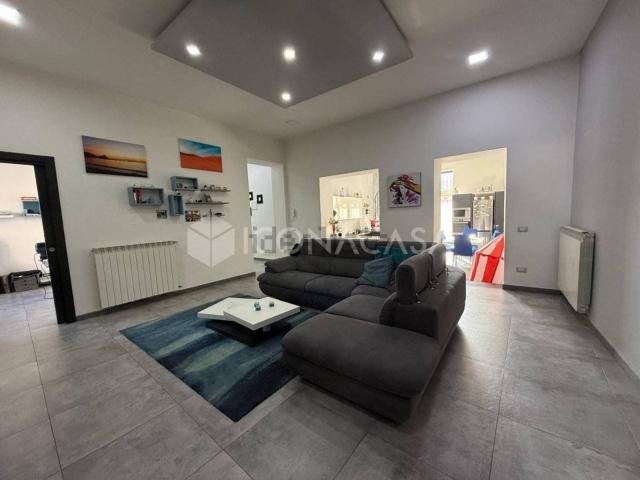 Appartamento in vendita di 170 m² in Via San Mandato