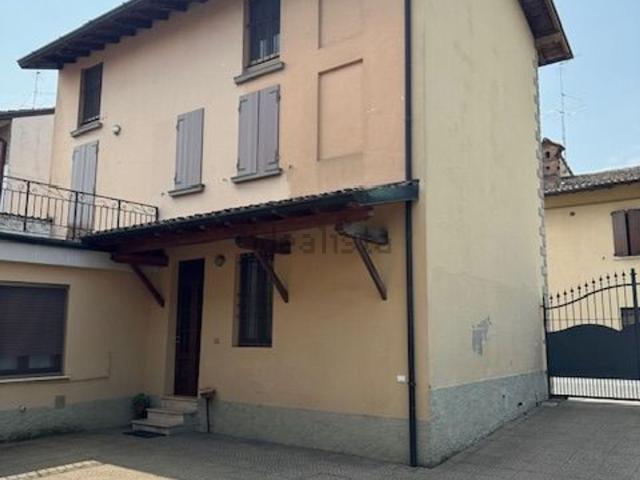 Appartamento in vendita di 170 m² in Via San Martino