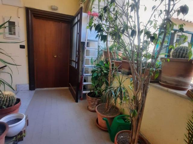 Appartamento in vendita di 170 m² in Via San Cristofaro all&apos Olivella
