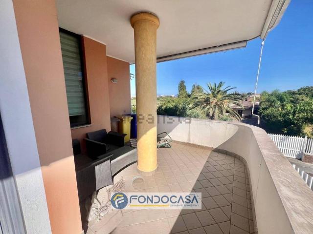 Appartamento in vendita di 170 m² in Via San Francesco a Patria, 132