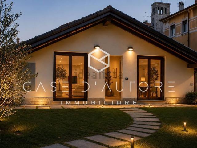 Appartamento in vendita di 170 m² in Via San Francesco D&apos Assisi, 22