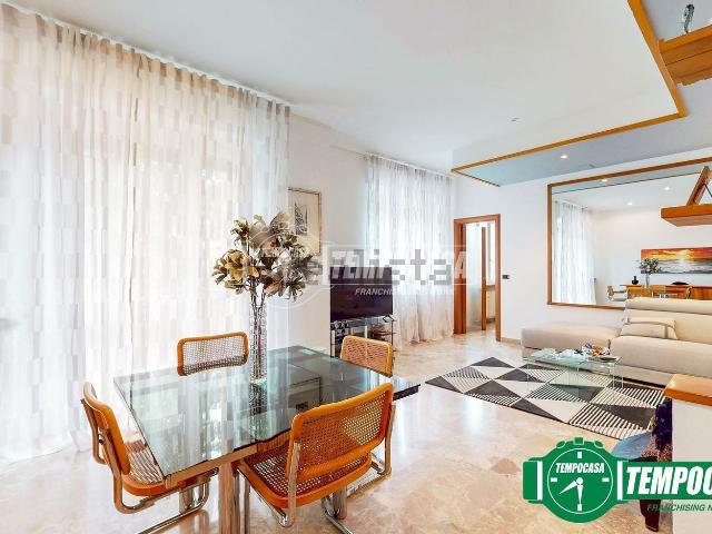Appartamento in vendita di 170 m² in Via San Giovanni