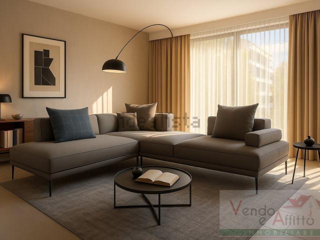Appartamento in vendita di 170 m² in Via San Rocco