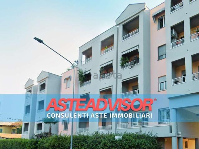 Appartamento in vendita di 170 m² in Via Sant&apos Eusebio, 32
