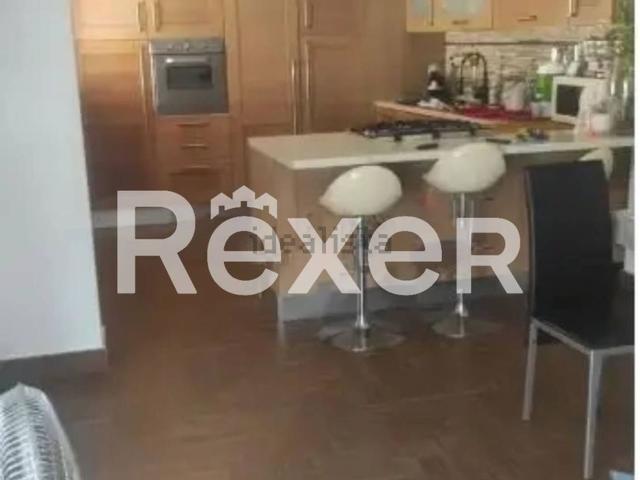 Appartamento in vendita di 170 m² in Via Santocanale