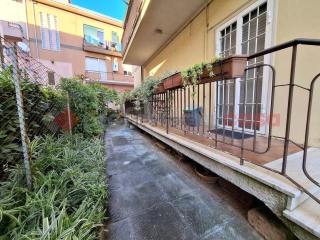 Appartamento in vendita di 170 m² in Via Santa Lucia