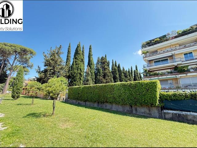 Appartamento in vendita di 170 m² in Via Sebastiano Conca